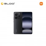 Redmi Note 14 5G 8+256GB - Black