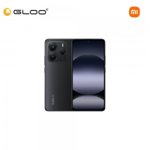 Redmi Note 14 5G 8+256GB - Black