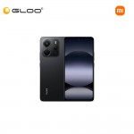 Redmi Note 14 4G 8+256GB - Black