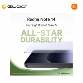 Redmi Note 14 4G 8+256GB - Blue