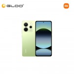 Redmi Note 14 4G 8+256GB - Green