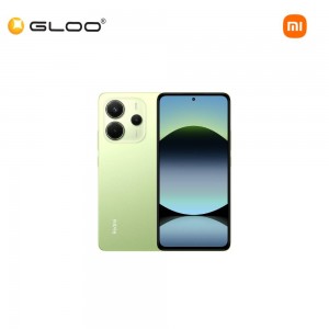 Redmi Note 14 4G 8+256GB - Green