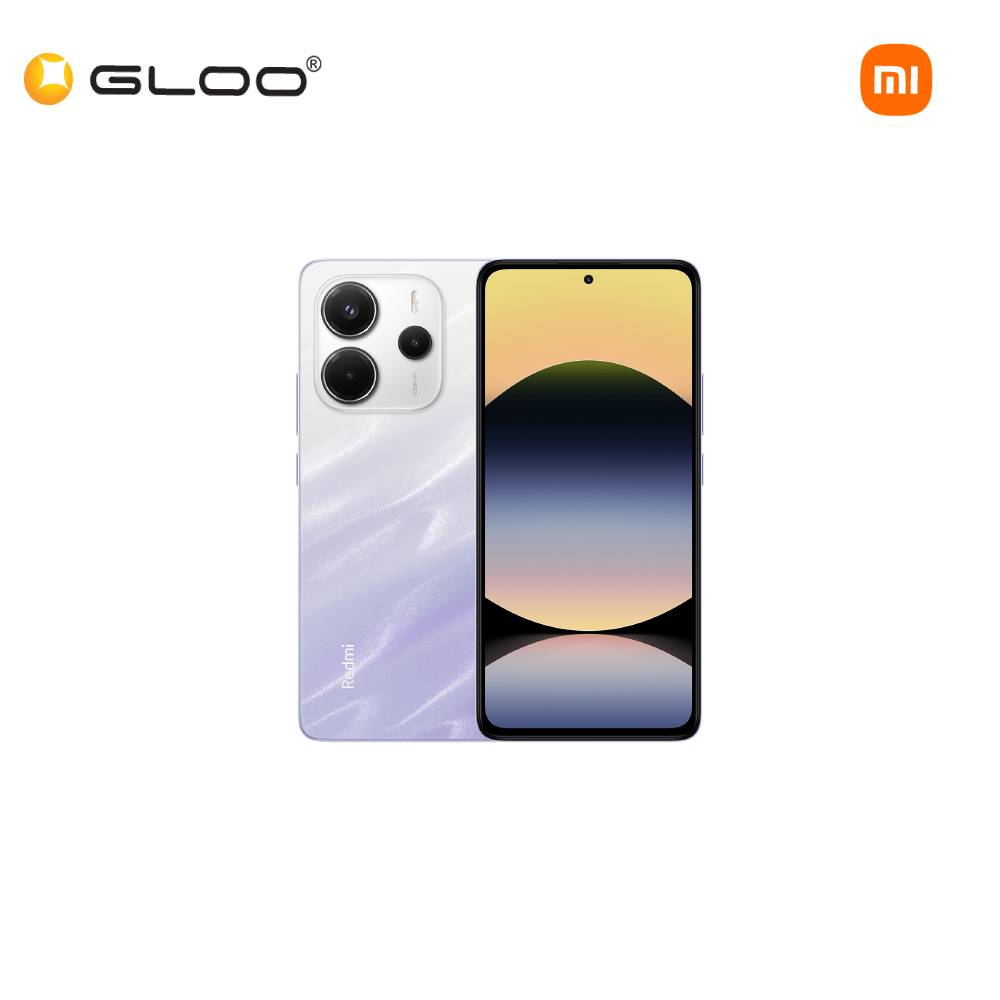 Redmi Note 14 4G 8+256GB - Purple