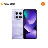 [REAY STOCK] REDMI Note 15 5G  8GB RAM 256GB ROM Mist Purple - Original Mi Malaysia