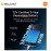 REDMI Note 15 5G  8GB RAM 256GB ROM Glacier Blue - Original Mi Malaysia