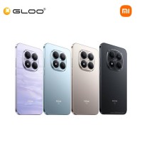 REDMI Note 15 Pro 5G 8GB RAM 512GB ROM