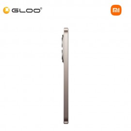 [READY STOCK] REDMI Note 15 Pro 5G 8GB RAM 512GB ROM Silver - Original MI Malaysia