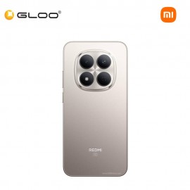 [READY STOCK] REDMI Note 15 Pro 5G 8GB RAM 512GB ROM Silver - Original MI Malaysia