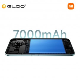 [READY STOCK] REDMI Note 15 Pro+ 5G 12GB RAM 512GB ROM Mocha Brown - Original Mi Malaysia