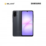Samsung Galaxy A07 LTE (6GB+128GB) Black (SM-A075FZKHXME) 