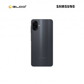 Samsung Galaxy A07 LTE (6GB+128GB) Black (SM-A075FZKHXME) 