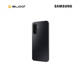 Samsung Galaxy A17 5G (8GB+128GB) Black (SM-A176BZKJXME)
