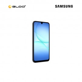 Samsung Galaxy A17 5G (8GB+128GB) Black (SM-A176BZKJXME)