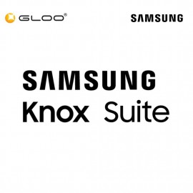 Samsung Knox Suite License - 3 YEAR