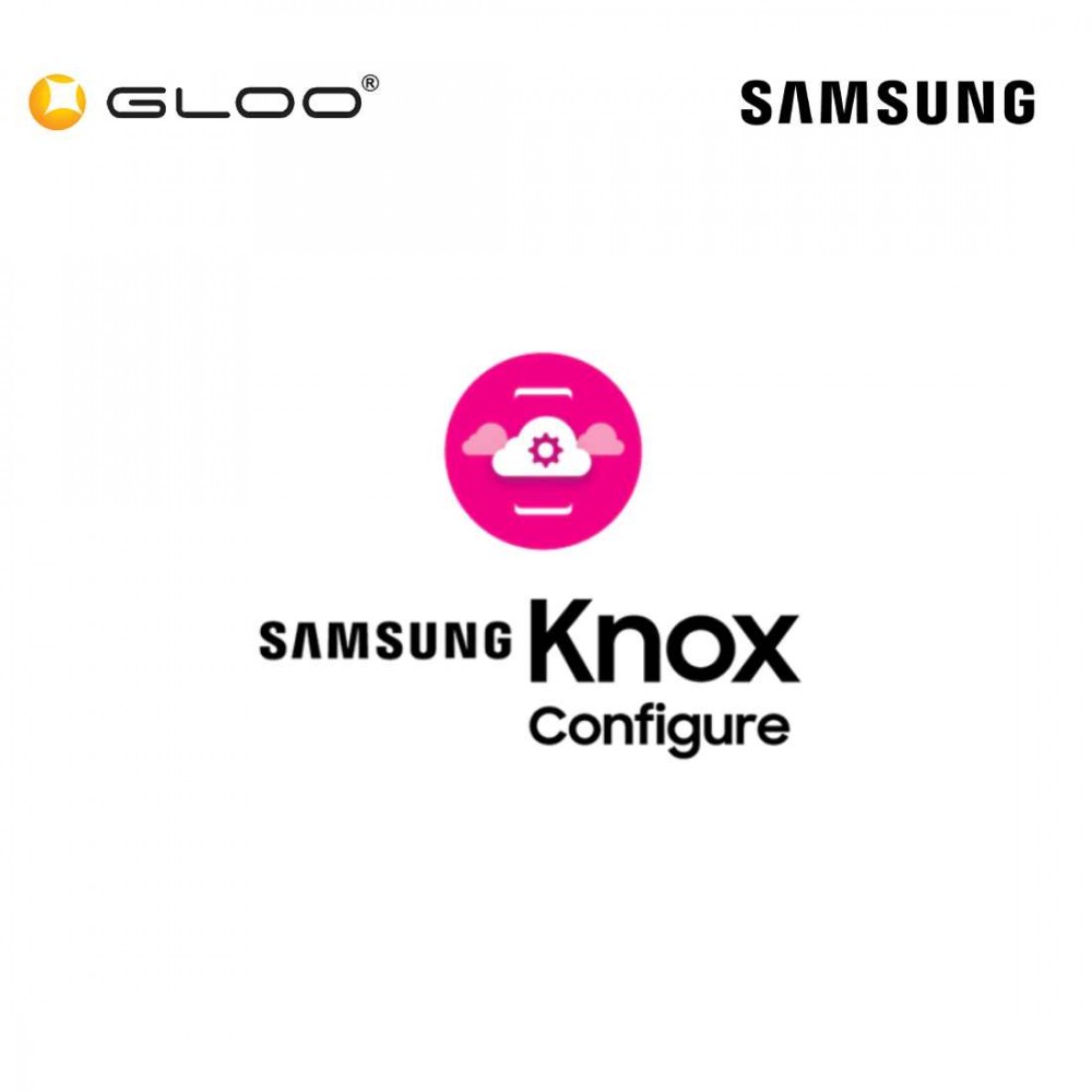 Samsung Knox Configure Dynamice Edition License-2YEAR/DEVICE