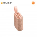 Xiaomi Sound Pocket Speaker (Pink) - Original MI Malaysia