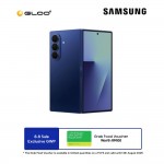Samsung Galaxy Z Fold7 (12GB + 512GB) Blue Shadow (SM-F966BDBGXME)