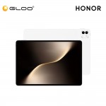Honor Magic Pad 3 [32GB*(16+16GB) RAM 512GB ROM - White