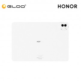 Honor Magic Pad 3 [32GB*(16+16GB) RAM 512GB ROM - White