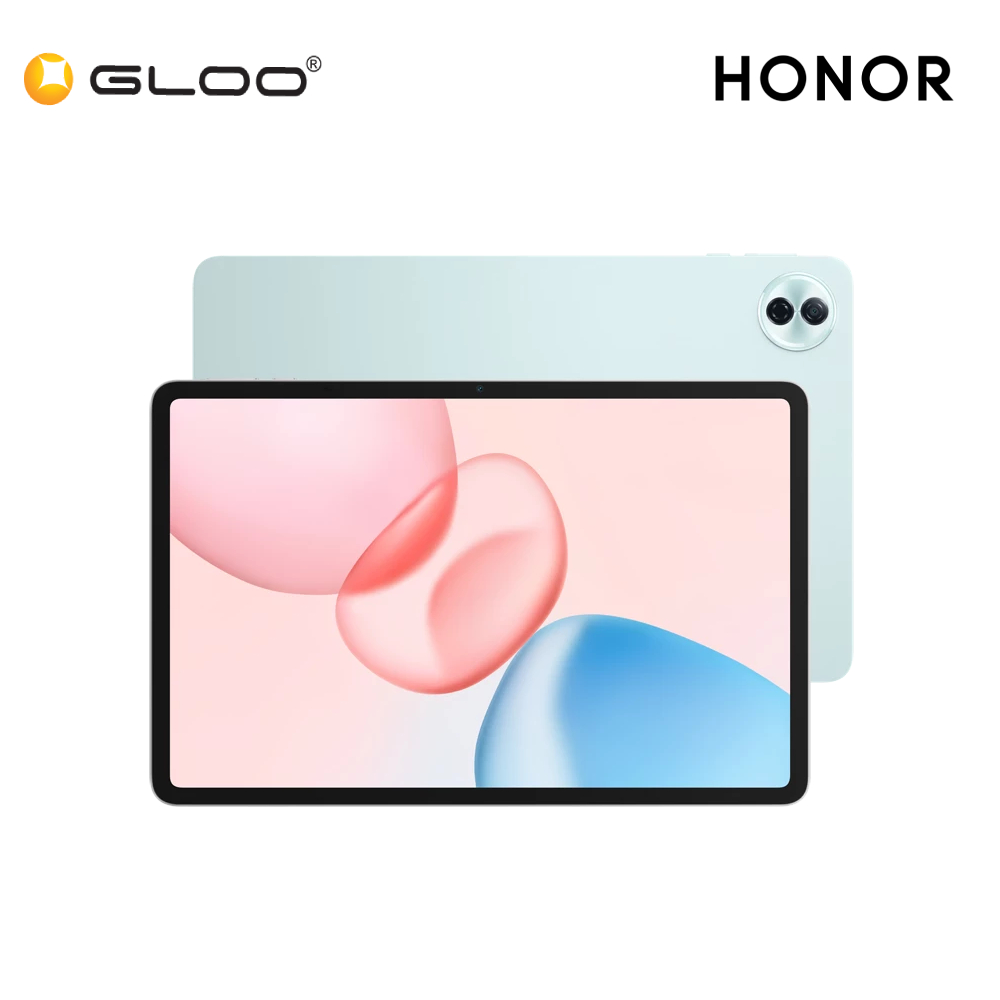 Honor Pad 10 8+256GB Wifi - Cyan