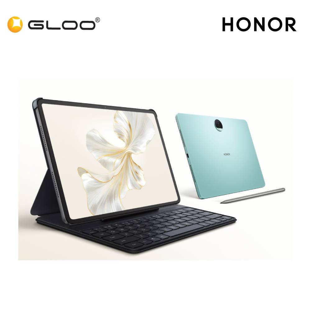 Honor Pad 9 8/256GB 5G-Gray