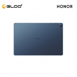 Honor Pad X8 4+64GB LTE Tablet - Blue [FREE Honor Pad 8 Flip Cover]