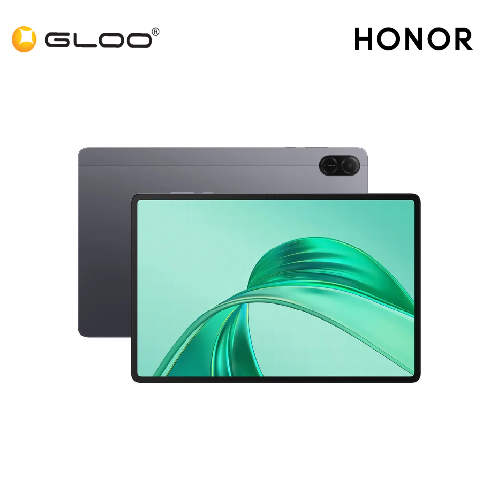 Honor Pad X8A LTE 4+128GB - Grey