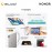 [Free Cover] Honor Pad X8B (6+6)*12GB + 128GB [LTE] - Grey