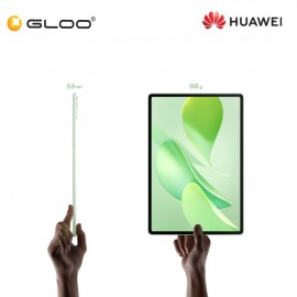 Huawei Matepad 12X PaperMate 12/256GB-Green 53014KPQ