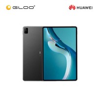 Huawei Matepad Pro 12.6 8+256GB grey