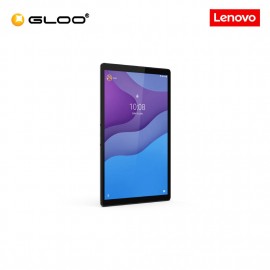 Lenovo M10 HD Tablet-X306X ZA6V0203MY (4GB+64GB,10.1",P22T OC 2.3GHZ,IRON GREY)