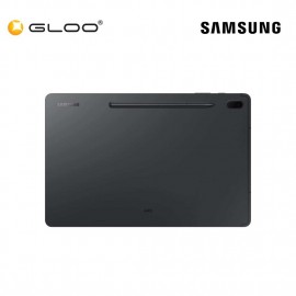 [Preorder] Samsung Galaxy Tab S7 FE Wi-Fi with S Pen 12.4" 6GB + 128GB- Black (SM-T733)