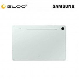 [PREORDER] Samsung Galaxy Tab S9 FE+ 5G (8GB + 128GB) Light Green (SM-X616BLGAXME)