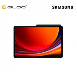 Samsung Galaxy Tab S9+ with Book Cover Keyboard (Wi-Fi) 12GB + 512GB Graphite (SM-X810N)