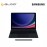 [PREORDER] Samsung Galaxy Tab S9+ 5G with Book Cover Keyboard 12GB + 512GB Beige (SM-X816B)