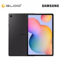 Samsung Galaxy Tab S6 Lite (2024) (LTE) Gray_4GB+128GB (SM-P625NZAEXME)