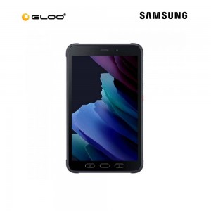 Samsung Galaxy Tab Active3 LTE 4GB+64GB- Black (SM-T575N)