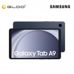 [Ready stock] Samsung Galaxy Tab A9 LTE (4GB + 64GB) Dark Blue (SM-X115NDBAXME)
