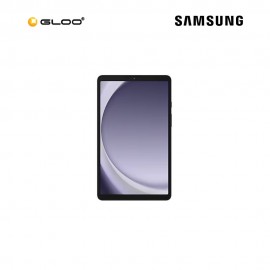 [Ready stock] Samsung Galaxy Tab A9 LTE (4GB + 64GB) Gray (SM-X115NZAAXME)