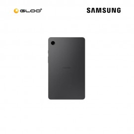 [Ready stock] Samsung Galaxy Tab A9 LTE (4GB + 64GB) Gray (SM-X115NZAAXME)