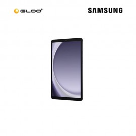 [Ready stock] Samsung Galaxy Tab A9 LTE (4GB + 64GB) Gray (SM-X115NZAAXME)