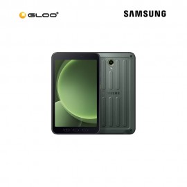 Samsung Galaxy Tab Active 5 5G (6GB + 128GB) Green - SM-X306BZGAS09