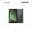 Samsung Galaxy Tab Active 5 5G (6GB + 128GB) Green - SM-X306BZGAS09