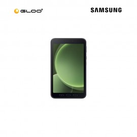 Samsung Galaxy Tab Active 5 5G (6GB + 128GB) Green - SM-X306BZGAS09