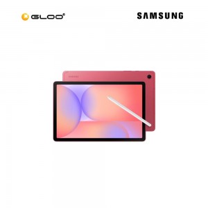 Samsung Galaxy Tab S10 Lite WIFI (6GB+128GB) - Coralred (SM-X400NZRAXME)