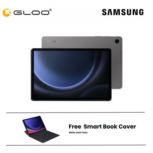 Samsung Galaxy Tab S9 FE WIFI (6GB + 128GB) Gray (SM-X510NZAAXME)