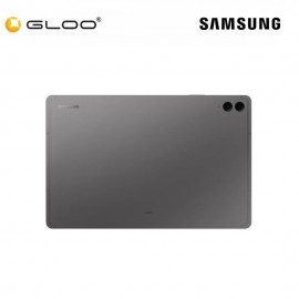 Samsung Galaxy Tab S9 FE 128GB WIFI Book Cover Gray - SM