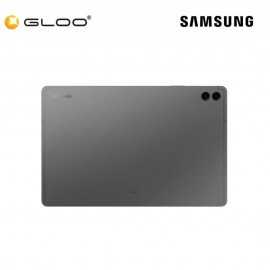 (Pre-order) Samsung Galaxy Tab S9 FE+ WIFI (12GB + 256GB) Gray (SM-X610NZAEXME) [ETA:3-5 working days]