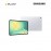[Pre-order] Samsung Galaxy Tab S10 FE+ WIFI (12GB + 256GB) Silver (SM-X620NZSEXME)