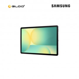 [Pre-order] Samsung Galaxy Tab S10 FE+ WIFI (12GB + 256GB) Silver (SM-X620NZSEXME)